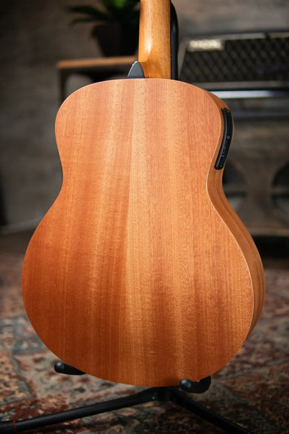 Taylor GS Mini-e Special Edition Acoustic/Electric - Victorian Burst with GS Mini Bag