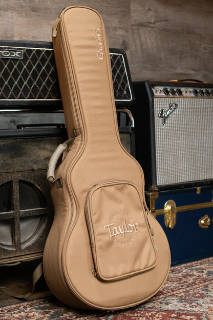 Taylor GS Mini-e Special Edition Acoustic/Electric - Victorian Burst with GS Mini Bag