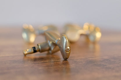 Taylor Gotoh Tuners 1:21 Ratio 6-String Antique Gold