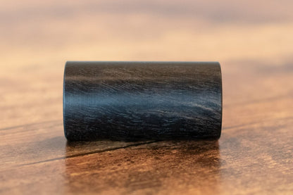 Taylor Crelicam Ebony Guitar Slide 3/4"