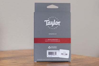 Taylor Guitar Tuners 18:1 - 12-String Polished Gold