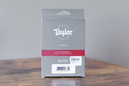 Taylor Guitar Tuners 18:1 - 12-String Polished Nickel