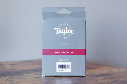 Taylor Guitar Tuners 18:1 - 12-String Smoked Nickel (181-12SN)