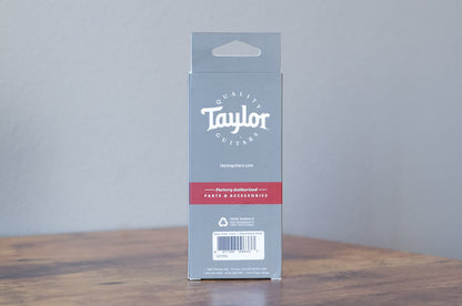 Taylor Guitar Tuners 18:1 - 6-String Polished Nickel