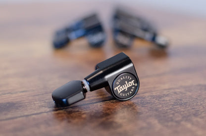 Taylor Guitar Tuners 18:1 - 6-String Satin Black