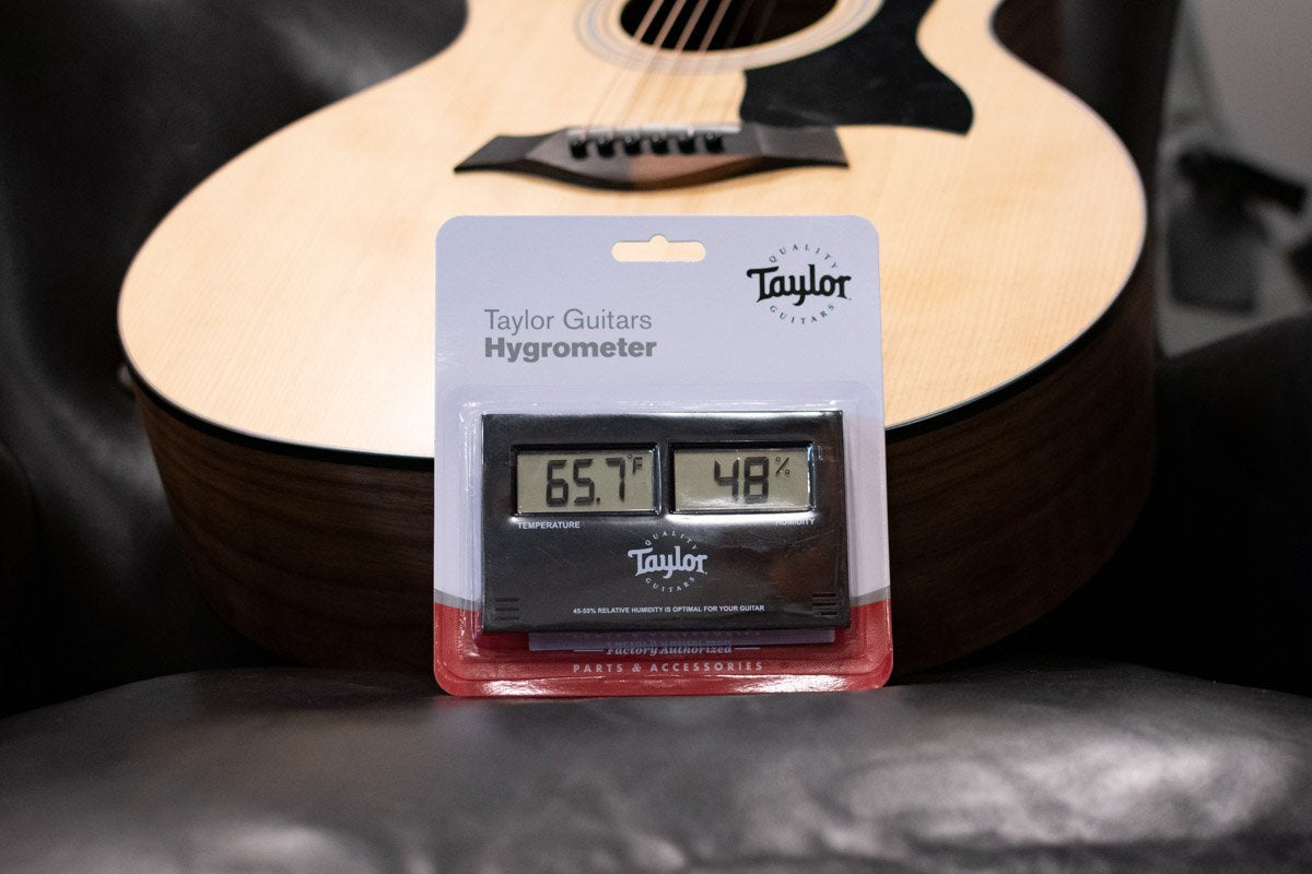 Taylor Hygrometer