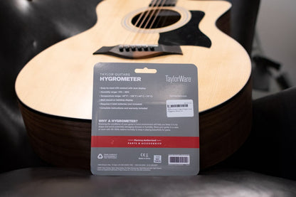 Taylor Hygrometer