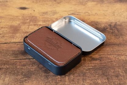 Taylor Darktone Series Pick Tin – Collector’s Edition