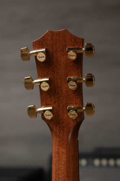 Taylor Legacy 514ce Grand Auditorium Acoustic/Electric with Hardshell Case - Factory Demo
