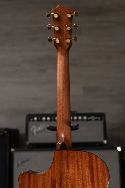 Taylor Legacy 514ce Grand Auditorium Acoustic/Electric with Hardshell Case - Factory Demo