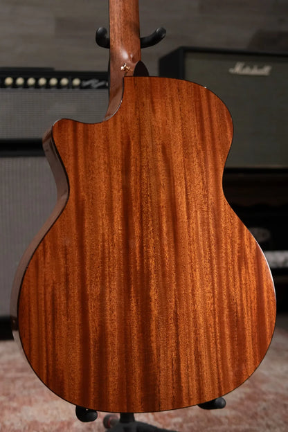Taylor Legacy 514ce Grand Auditorium Acoustic/Electric with Hardshell Case - Factory Demo