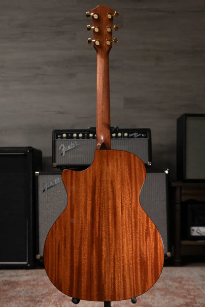 Taylor Legacy 514ce Grand Auditorium Acoustic/Electric with Hardshell Case - Factory Demo