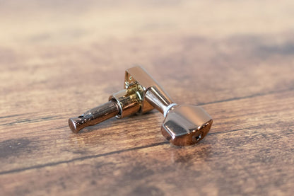 Taylor Mini Tuners 12-String Polished Bronze