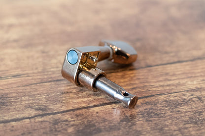 Taylor Mini Tuners 12-String Polished Bronze