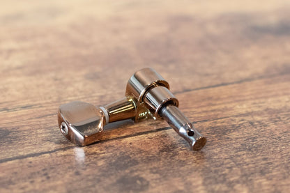 Taylor Mini Tuners 12-String Polished Bronze