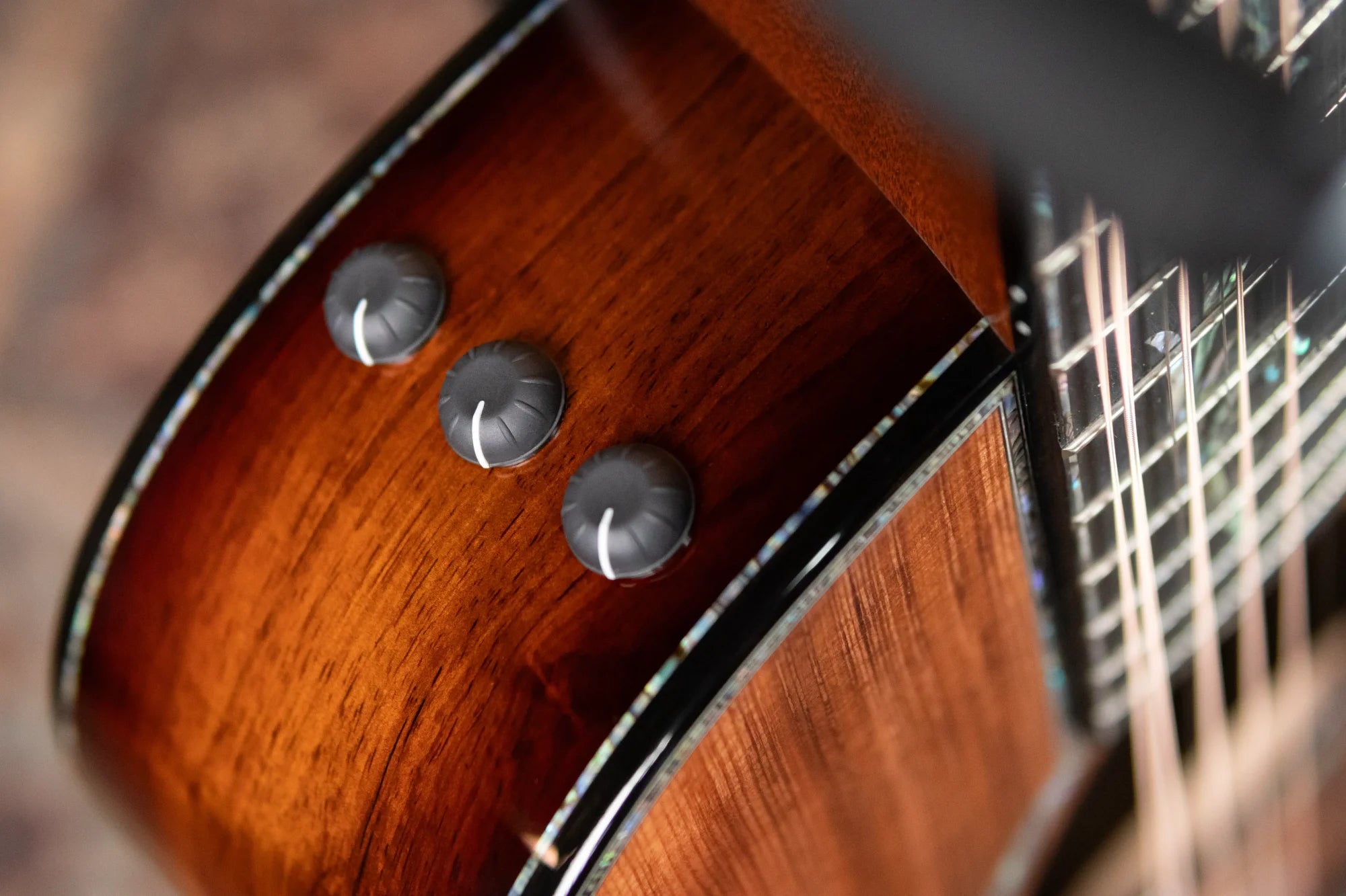Taylor PS52ce Presentation Series 12-String Grand Concert Acoustic/Electric with Hardshell Case