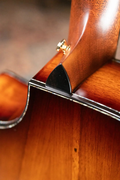 Taylor PS52ce Presentation Series 12-String Grand Concert Acoustic/Electric with Hardshell Case