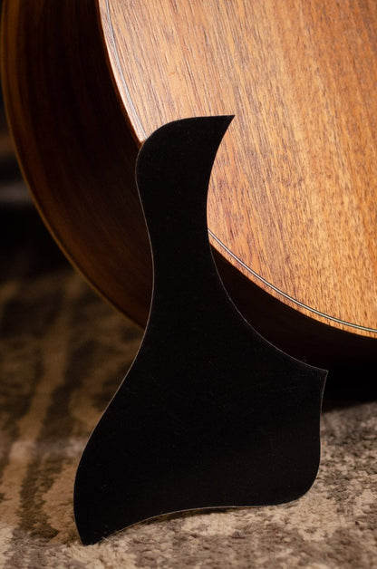 Taylor Pickguard, Left Handed, GS Mini, Black