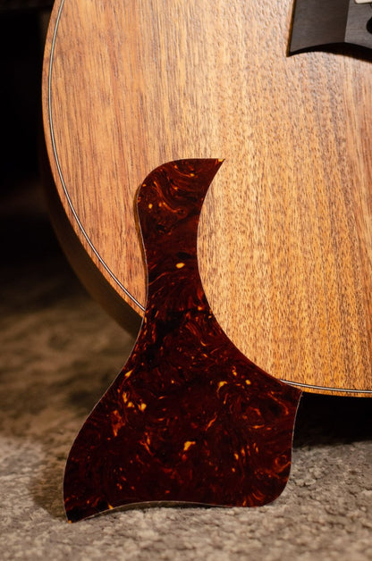 Taylor Pickguard, Left-Handed GS Mini- Tortoise