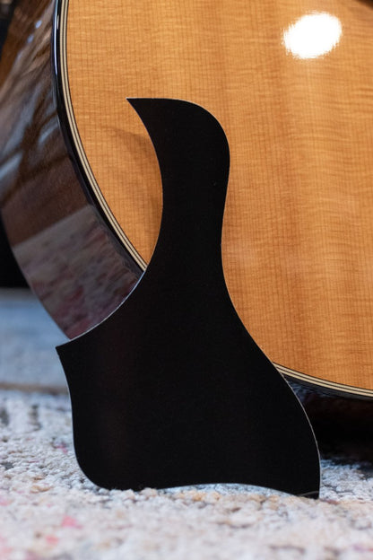 Taylor Pickguard Right Hand GA/GS 5" Black