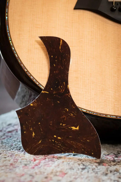Taylor Pickguard, Right Handed, GC, 5.5", Tortoise