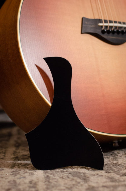 Taylor Pickguard Right Handed, GS Mini, Black