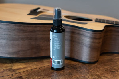 Taylor Satin Guitar Cleaner 4 oz.