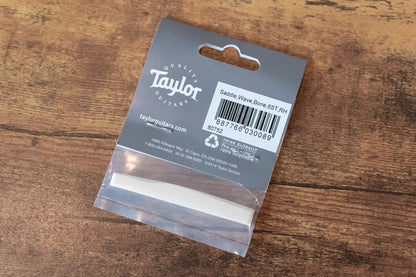 Taylor Wave Saddle, Bone, 6-String