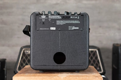 new Vox MiniGo3 3 Watt Portable Modeling Amp haggertys 4