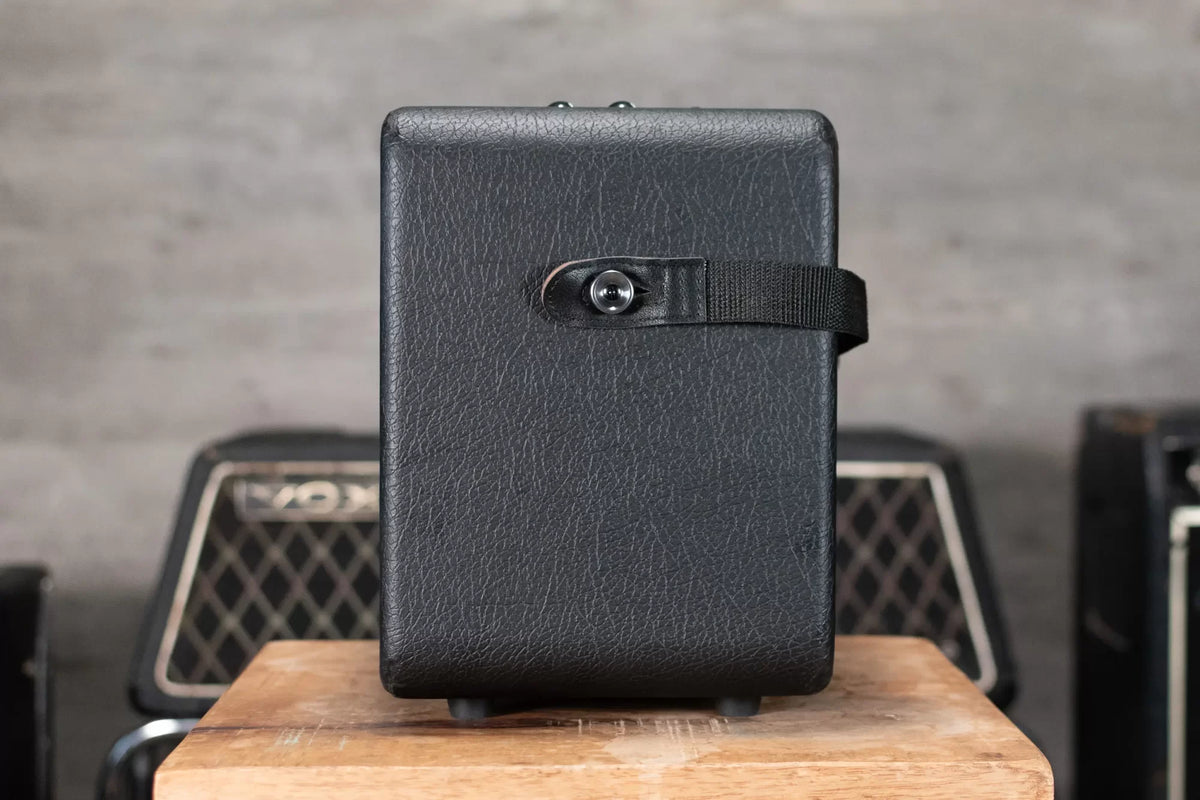 new Vox MiniGo3 3 Watt Portable Modeling Amp haggertys 5