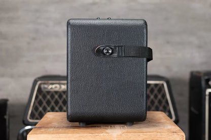 new Vox MiniGo3 3 Watt Portable Modeling Amp haggertys 5