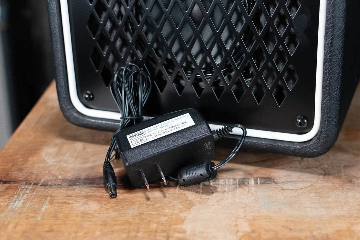 new Vox MiniGo3 3 Watt Portable Modeling Amp haggertys 8