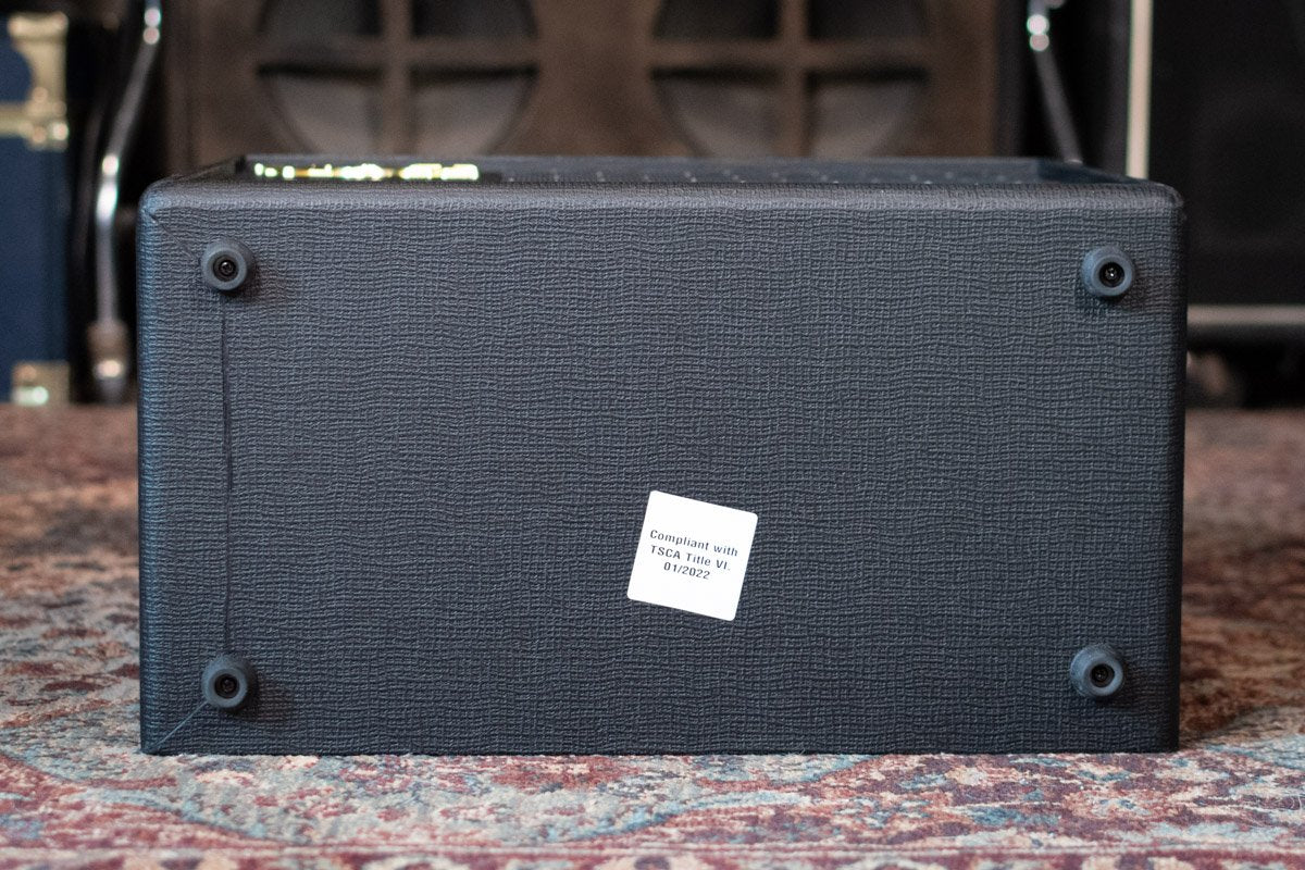 Vox VT20X 1x8" 20-watt Modeling Combo Amp