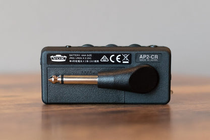 Vox amPlug 2 Classic Rock Headphone Guitar Amp