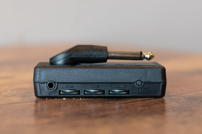 Vox amPlug 2 Classic Rock Headphone Guitar Amp