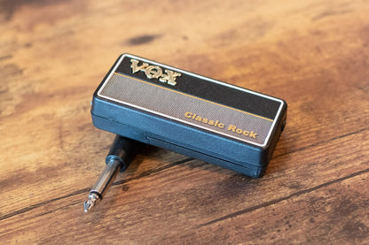 Vox amPlug 2 Classic Rock Headphone Guitar Amp