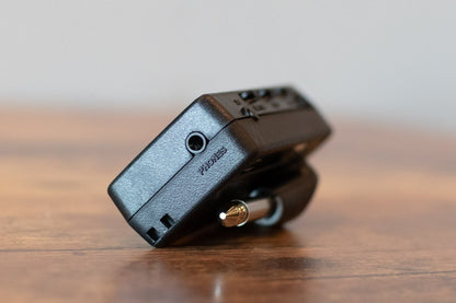 Vox amPlug 2 Lead Headphone Guitar Amp