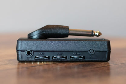 Vox amPlug 2 Lead Headphone Guitar Amp