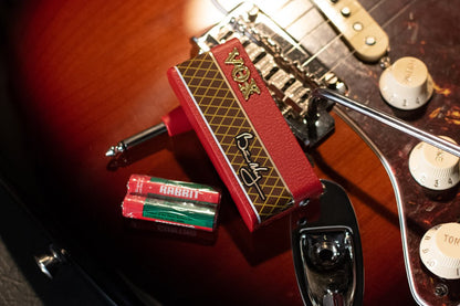 Vox amPlug Brian May Headphone Guitar Amp