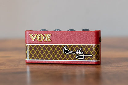 Vox amPlug Brian May Headphone Guitar Amp