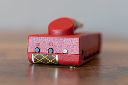 Vox amPlug Brian May Headphone Guitar Amp