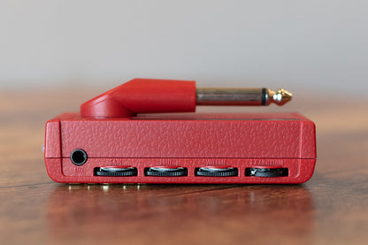 Vox amPlug Brian May Headphone Guitar Amp