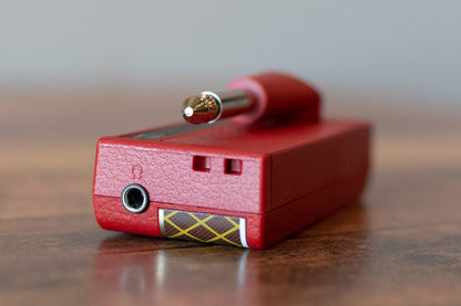 Vox amPlug Brian May Headphone Guitar Amp
