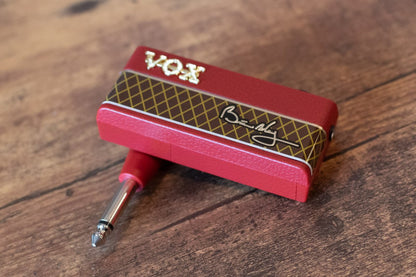 Vox amPlug Brian May Headphone Guitar Amp
