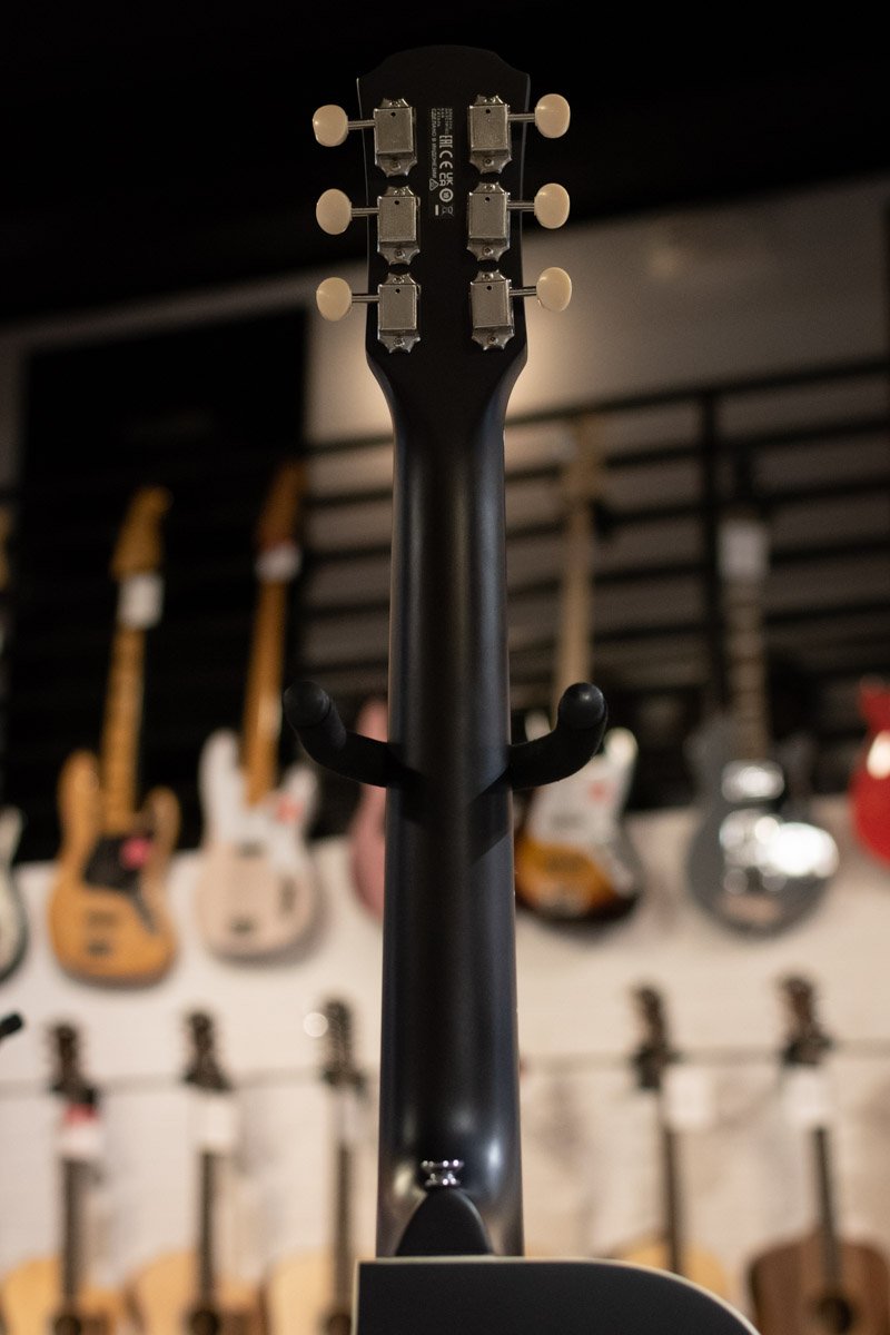 Yamaha APXT2 3/4-Size Thin-Line Cutaway Acoustic/Electric Guitar - Old Violin Sunburst with Gig Bag