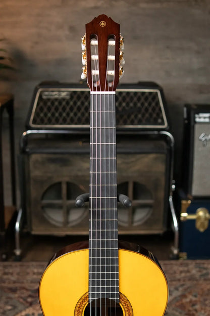 Yamaha CG182S Nylon Acoustic - Spruce Top (B-Stock)