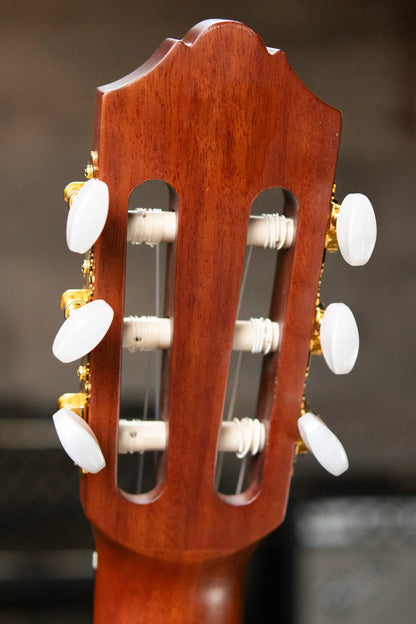 Yamaha CG182S Nylon Acoustic - Spruce Top (B-Stock)