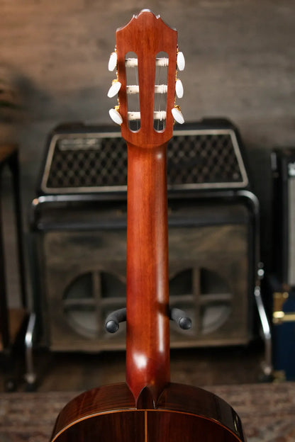 Yamaha CG182S Nylon Acoustic - Spruce Top (B-Stock)