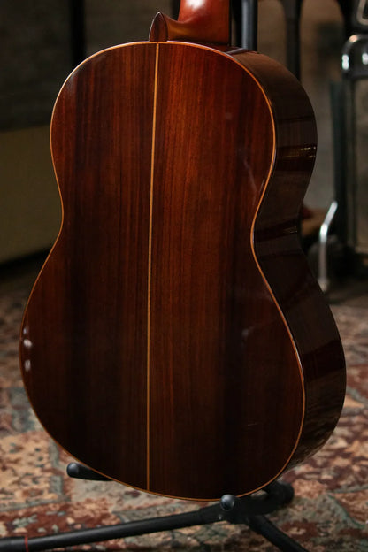 Yamaha CG182S Nylon Acoustic - Spruce Top (B-Stock)