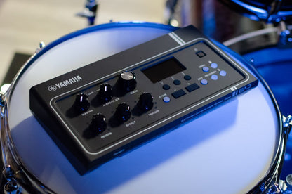 new Yamaha EAD10 Drum Module with Mic and Trigger Pickup haggertys 02